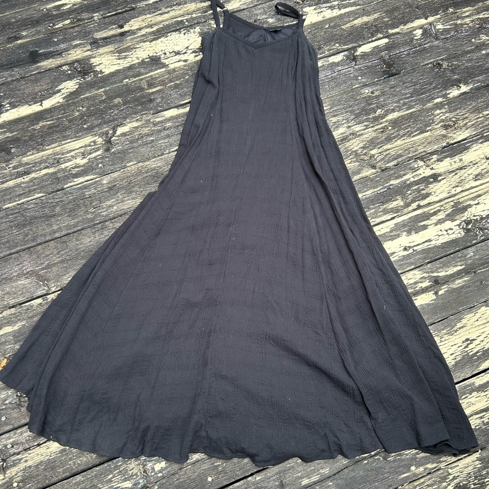 Torrid Maxi dress size 0